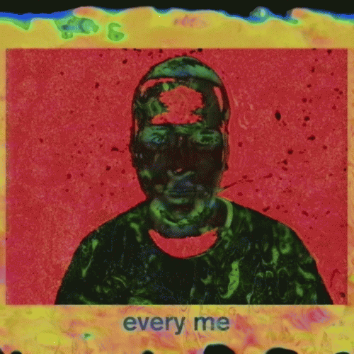 Harmed : Every Me